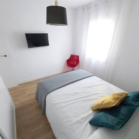 Luminoso Apartamento En El Centro, Con Mucho Arte Sewilla Zewnętrze zdjęcie